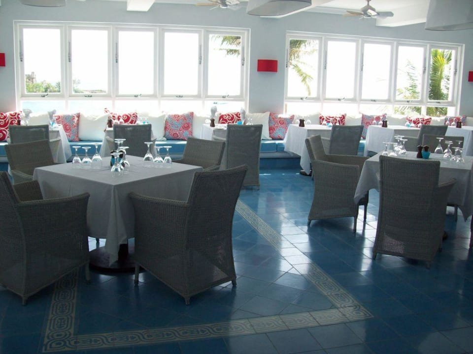 Jamaikanisches Restaurant Couples Tower Isle - Adults only
