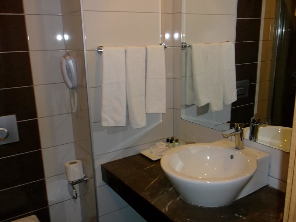 Waschbecken Annabella Diamond Hotel & Spa