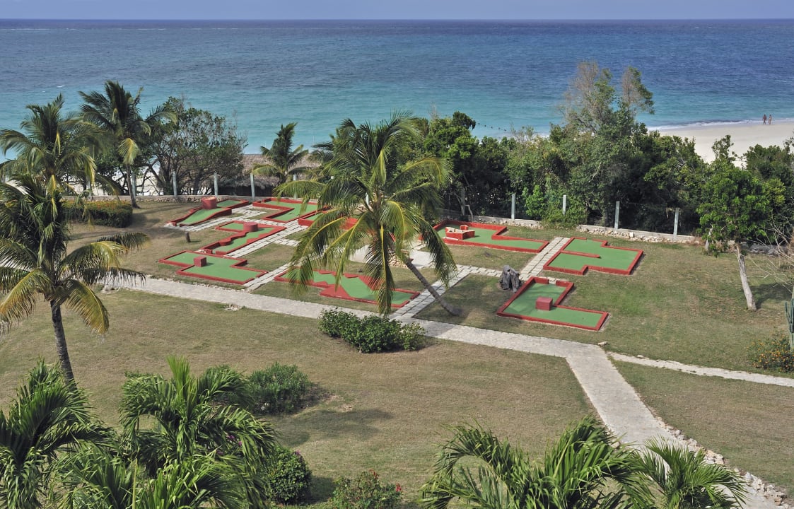 Sport & Freizeit Sol Rio De Luna y Mares