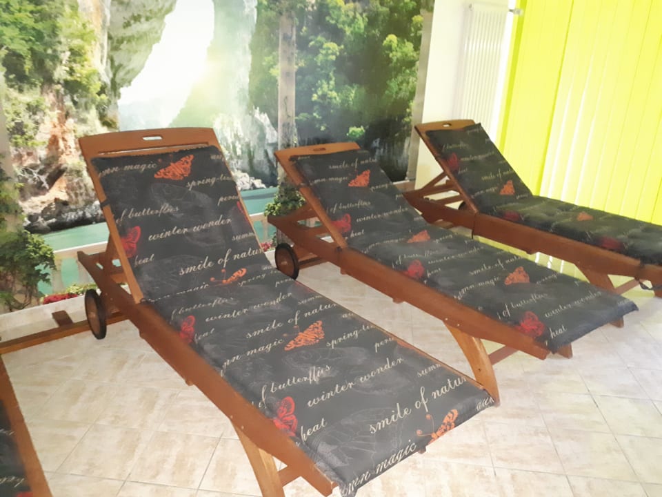 Sport & Freizeit Hollywood Media Hotel