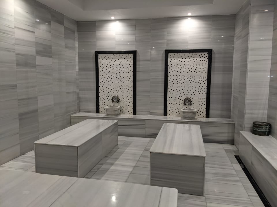 Sport & Freizeit Korumar Ephesus Beach & Spa Resort