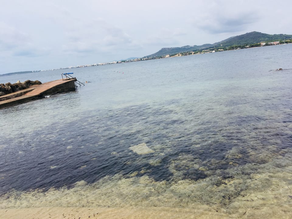 Strand Hipotels Eurotel Punta Rotja Golf & Spa