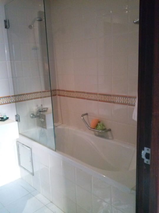 Łazienka Monarque Club Rivage