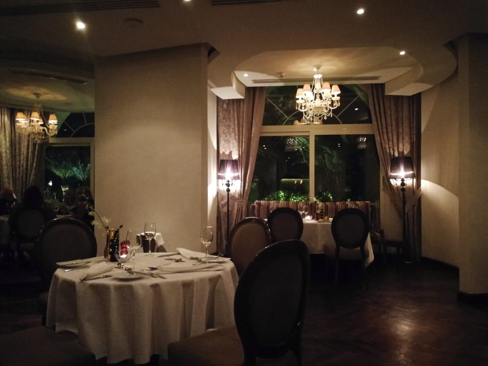 Gastro Baron Palace Sahl Hasheesh