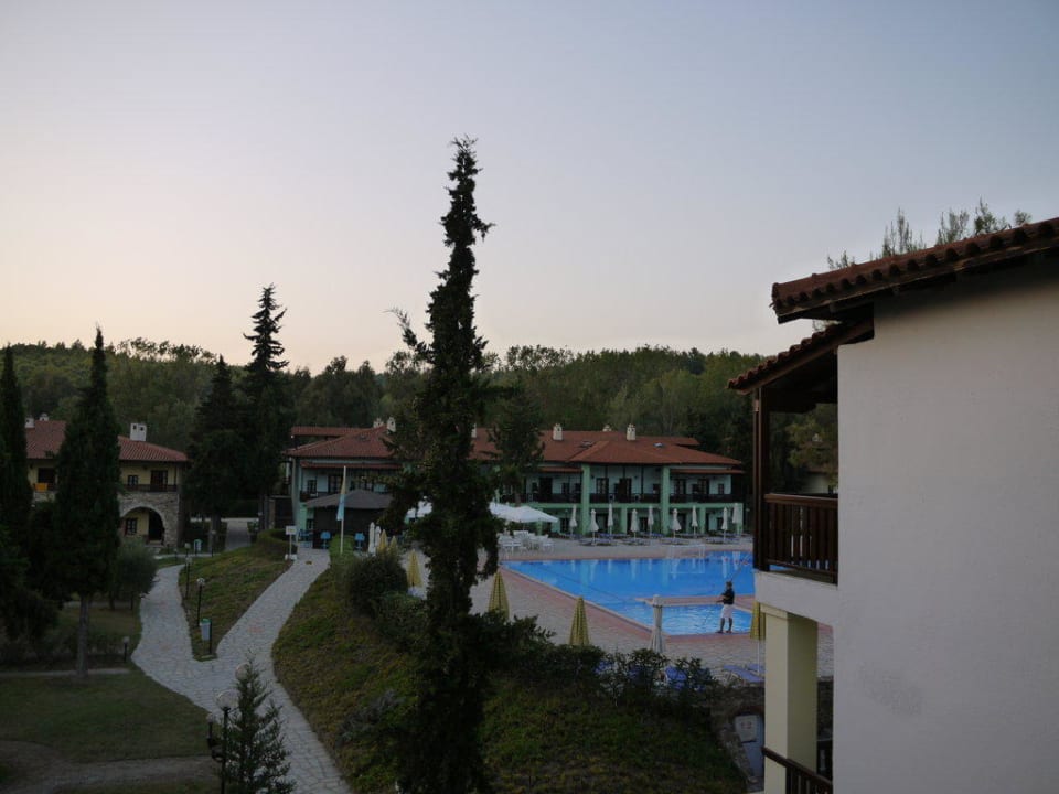 Aktivpool Simantro Resort