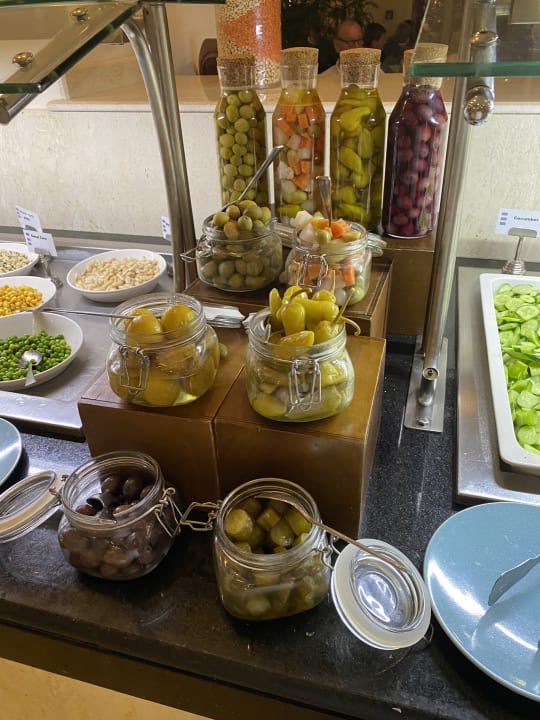 Gastro Hotel Three Corners Ocean View prestige - Adults only