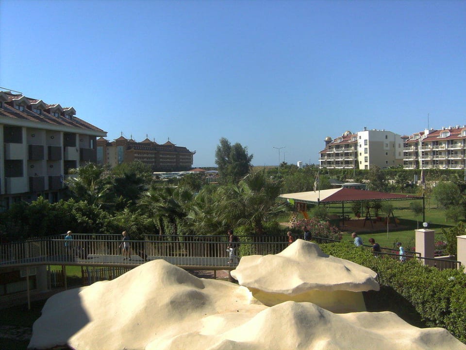 Hotel Hane Family Resort