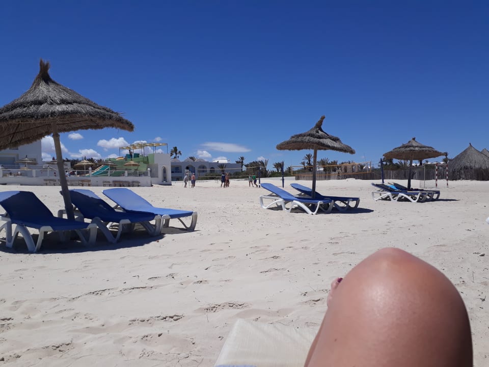 Strand Calimera Yati Beach