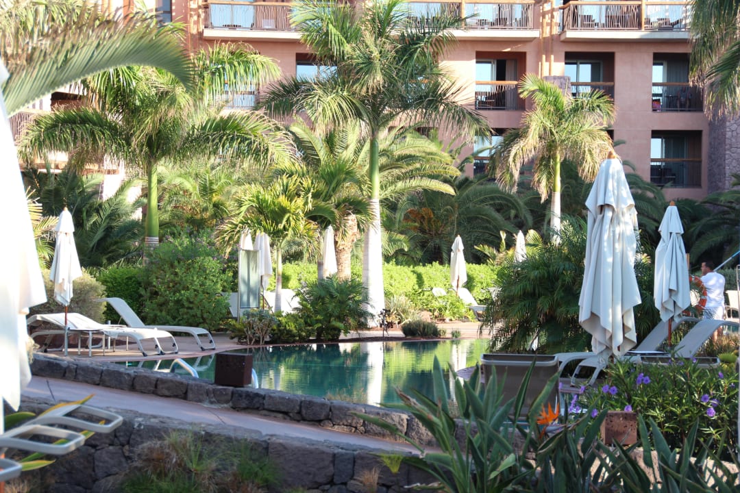 Pool Rio Lento Lopesan Baobab Resort