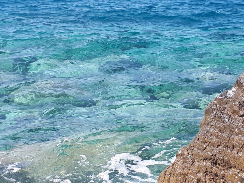 Strand Fodele Beach & Water Park Holiday Resort