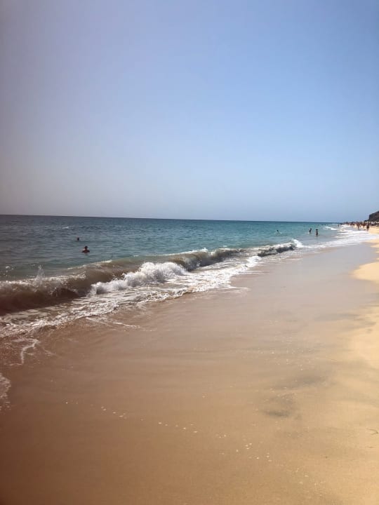 Strand AluaVillage Fuerteventura