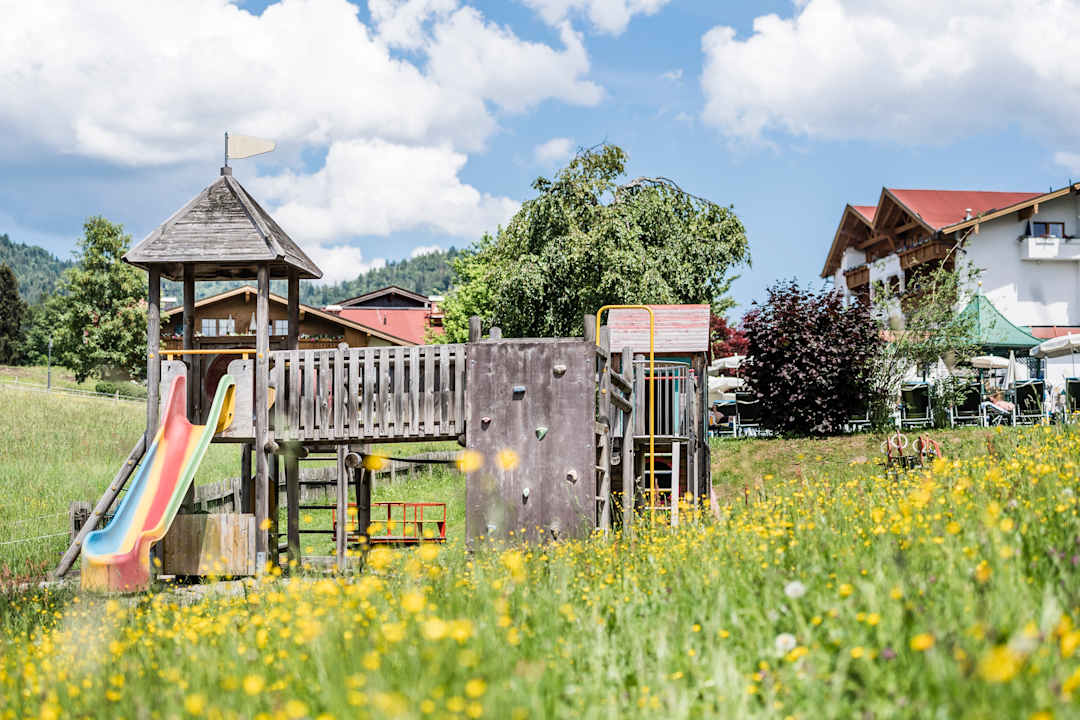 Sport & Freizeit Wohlfühlresort Peternhof