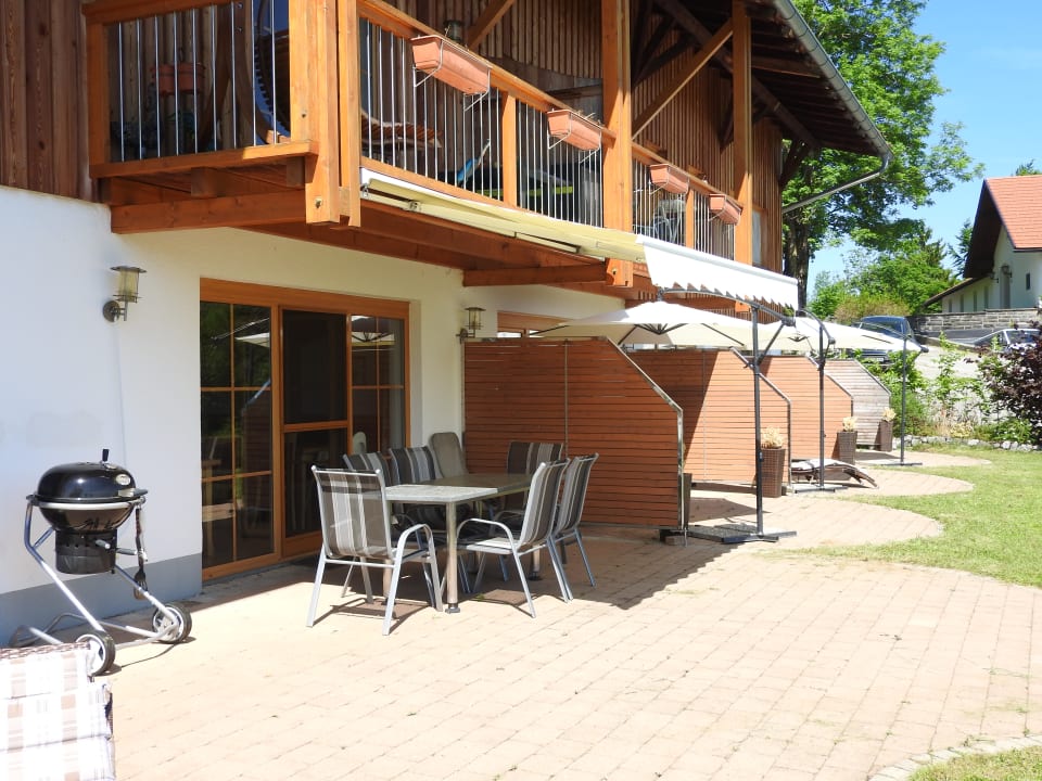 Sonstiges Ferienhof Paulsteiner