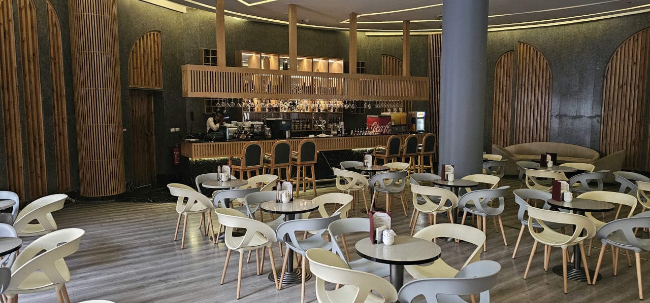 Gastro Hurghada Long Beach Resort