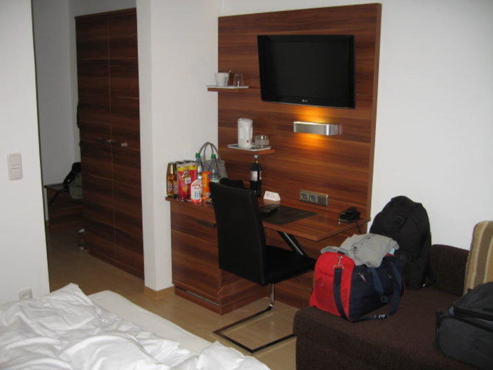 Innen Hotel Das Essigmanngut