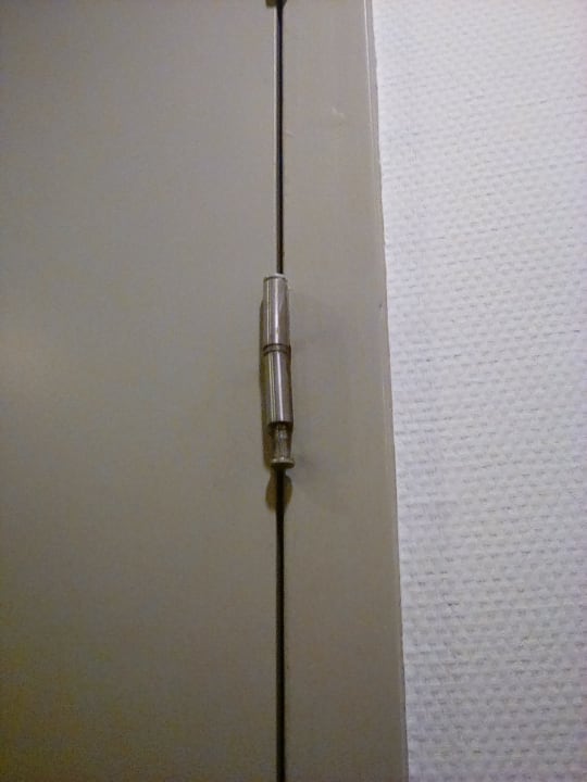 Zimmer Center Parcs De Vossemeren