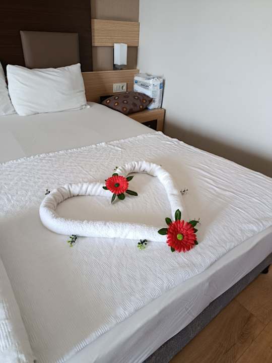 Zimmer Telatiye Resort