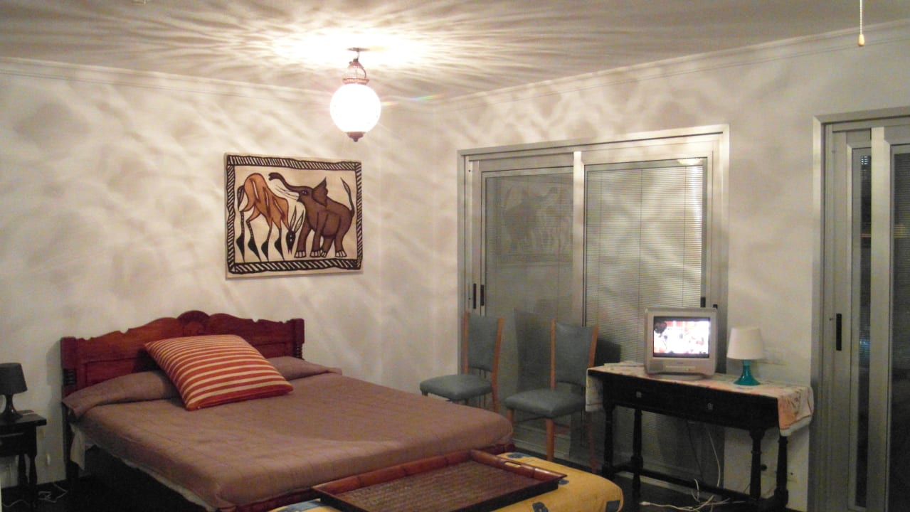 Bett Apartamentos Los Aguacates