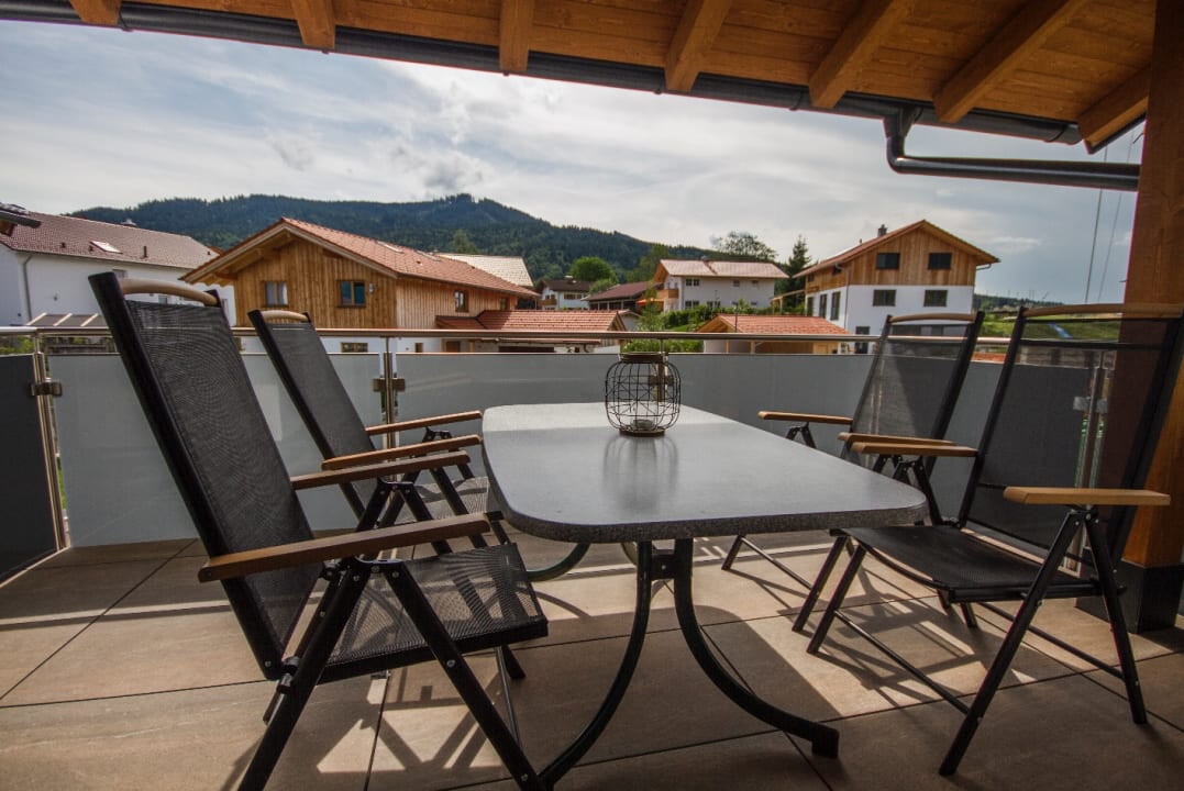 Sonstiges Ferienwohnung #mountainfloor