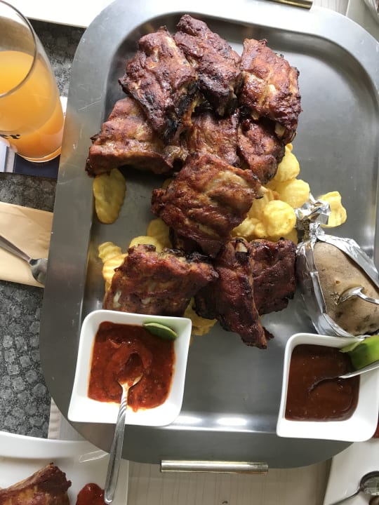 Gastro Hotel Kuchlerwirt