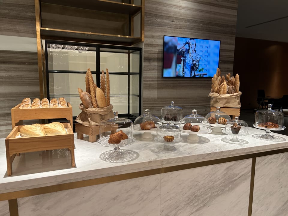 Gastro Rixos Gulf Hotel Doha