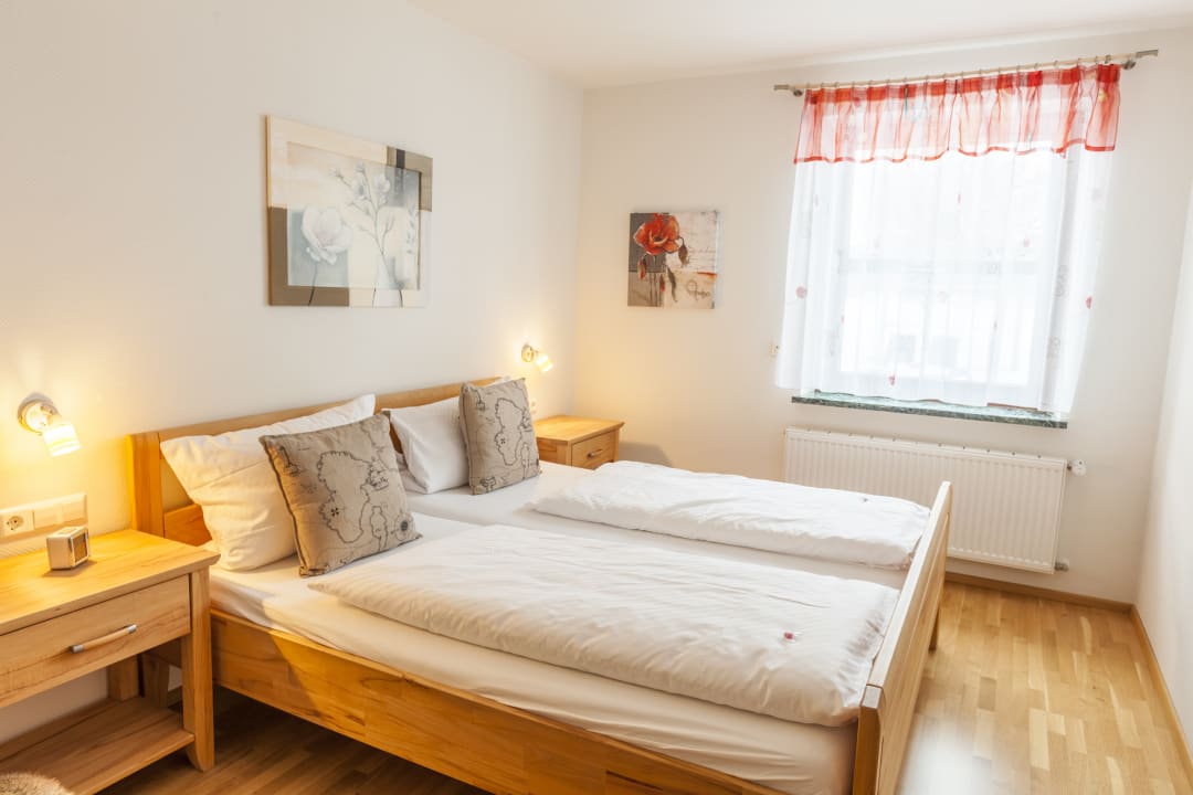 Zimmer Hotel Hofgut Tiergarten