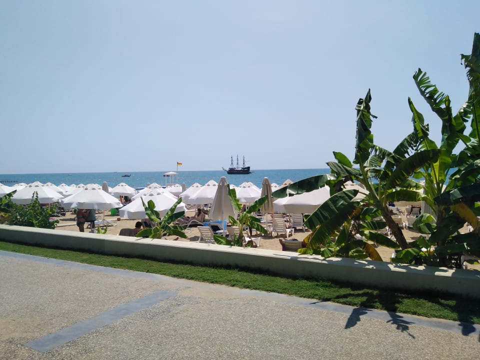 Strand Seaden Corolla Hotel