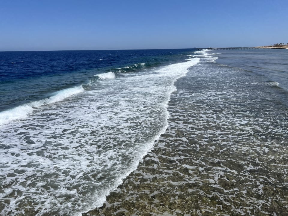 Strand Lazuli Hotel Marsa Alam