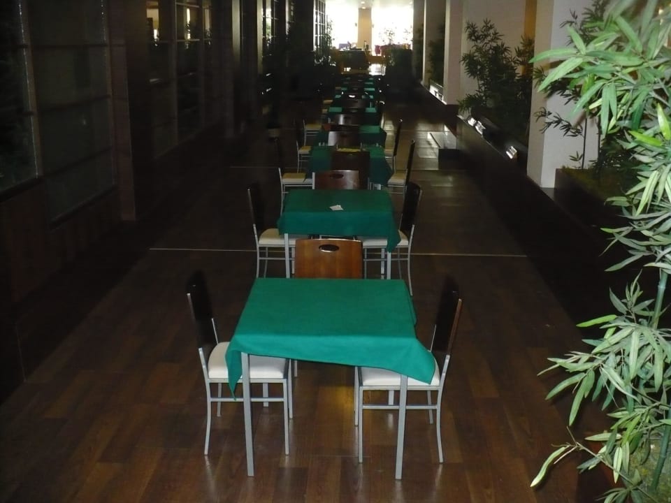 Spieltische Limak Lara Deluxe Hotel & Resort