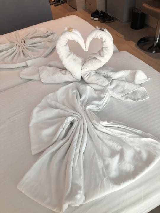 Zimmer Harmony Boutique Resort