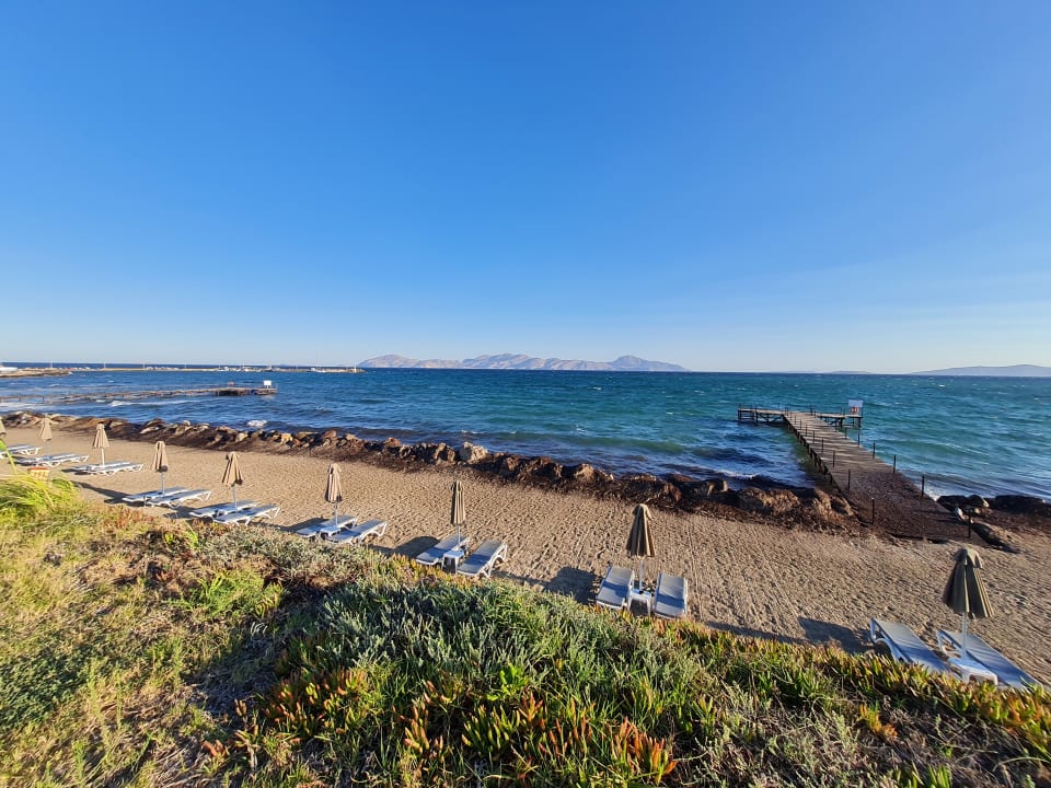 Strand Mastichari Bay Hotel