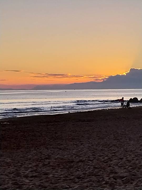 Strand Bella Resort & Spa