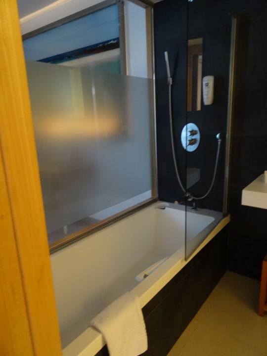 Dusche R2 Bahía Playa Design Hotel & Spa - Adults Only