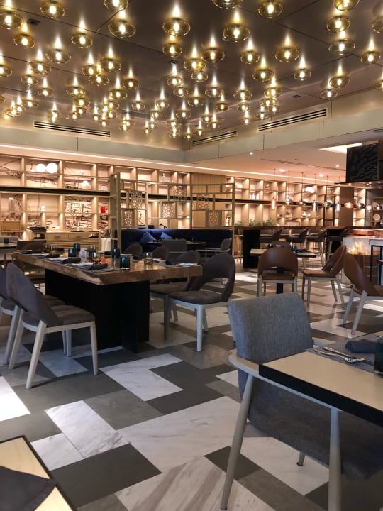 Gastro Novotel Bangkok Sukhumvit 20