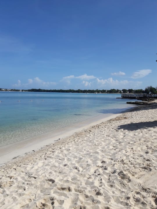 Strand Hotel Riu Negril