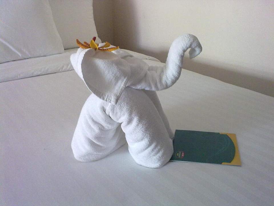 Zum Geburtstag Swissotel Resort Phuket Patong Beach