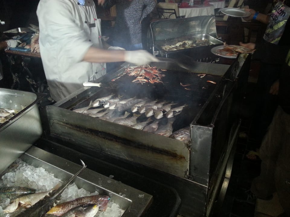 . Beach Albatros Resort