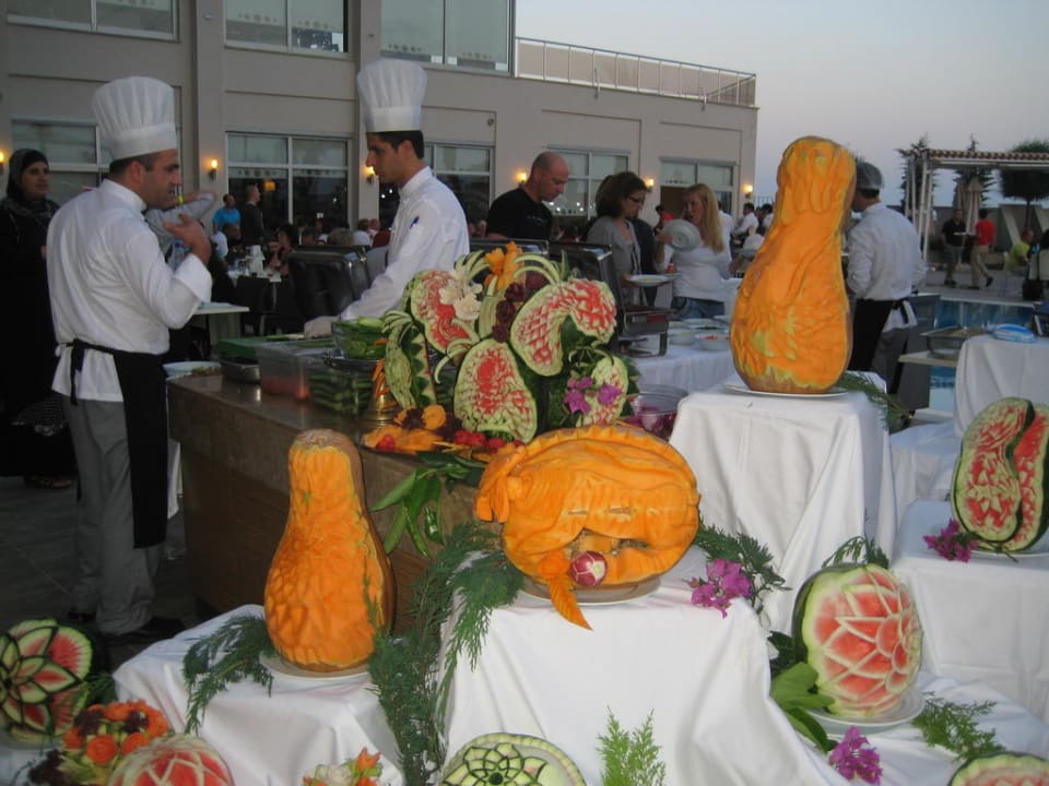 Restaurant Saturn Palace Resort Hotel