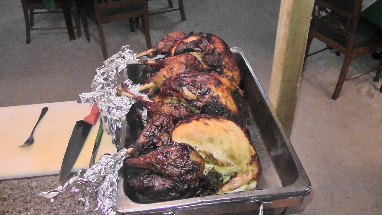 Essen Heilig Abend Summer Island Maldives