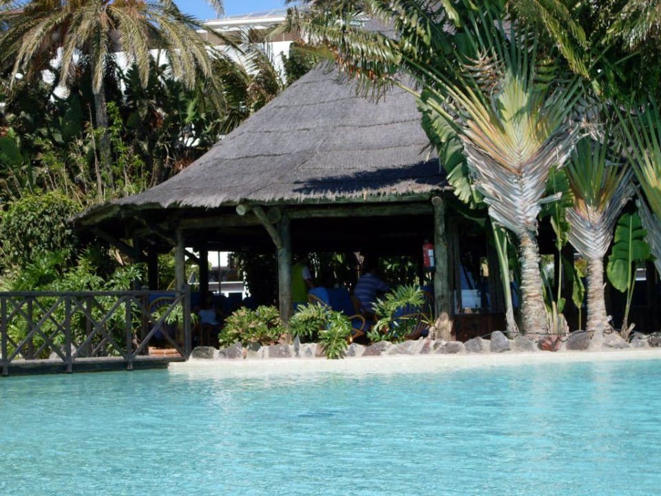 Coco Loco Bar Club Jandia Princess