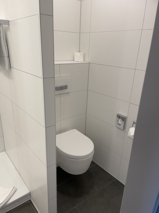 Zimmer LOGINN Hotel Leipzig by ACHAT