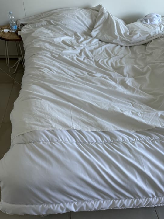 Zimmer allsun Hotel Riviera Playa