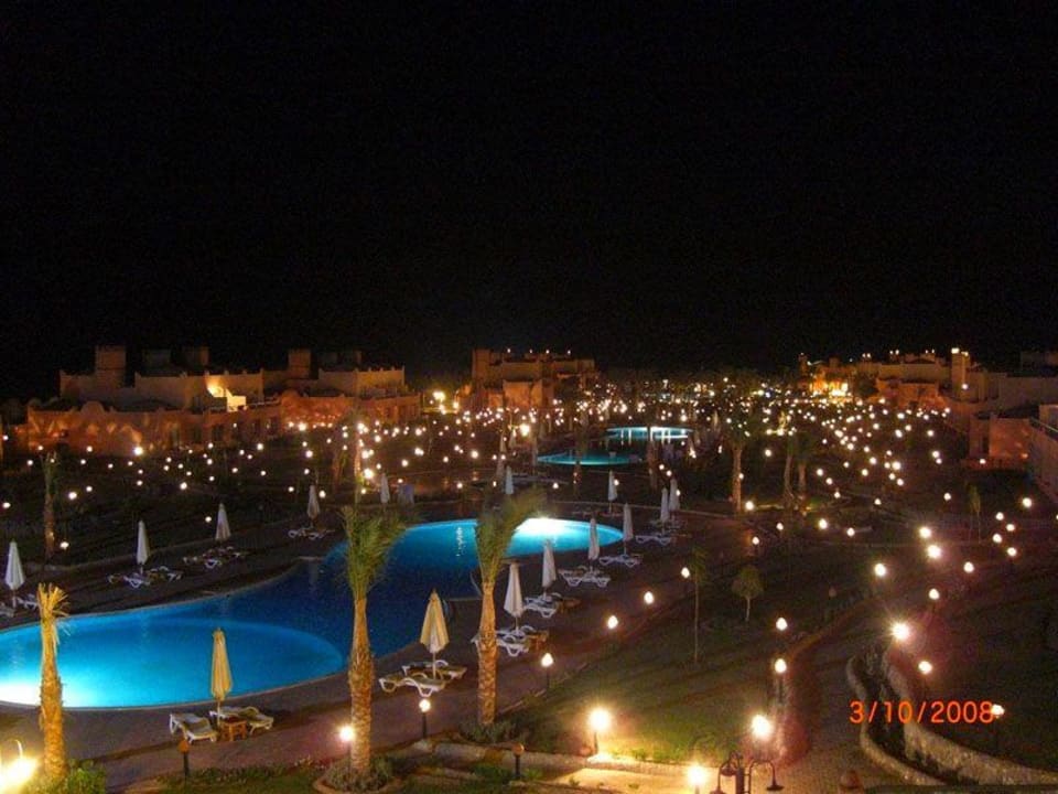 Arkassia Swiss Resort Areal Sentido Akassia Beach