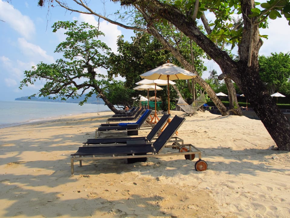 Strand Hotel The Chill Koh Chang