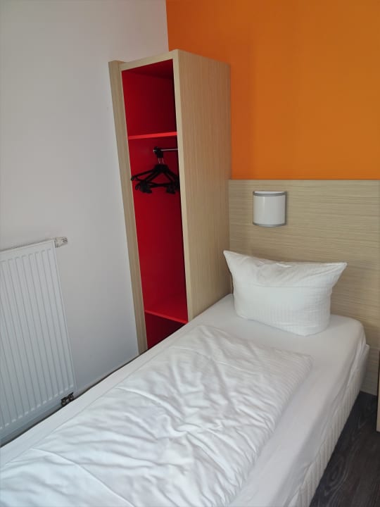 Zimmer Premiere Classe Hotel Am Kieler Schloss Kiel