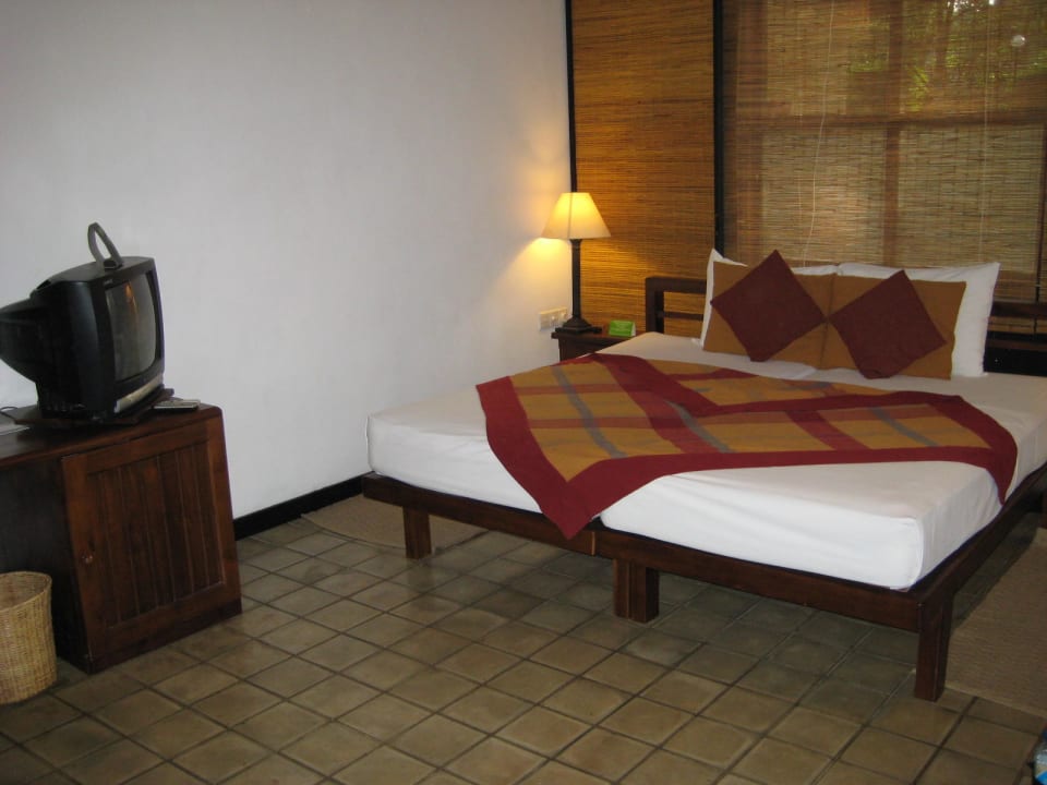 Zimmer Habarana Village by Cinnamon