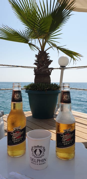 Gastro Hotel Delphin Imperial