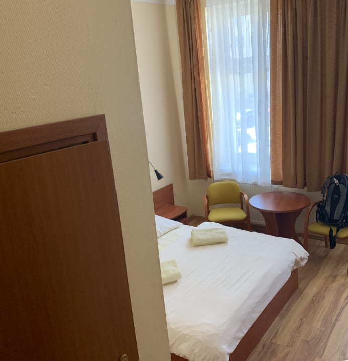 Zimmer Villa Antares