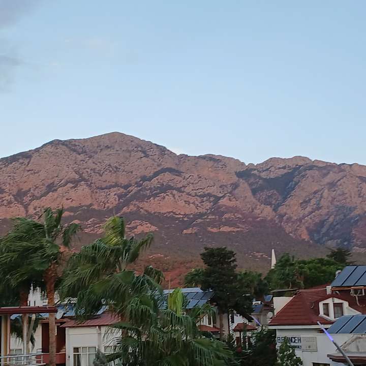 Ausblick Hotel Wassermann