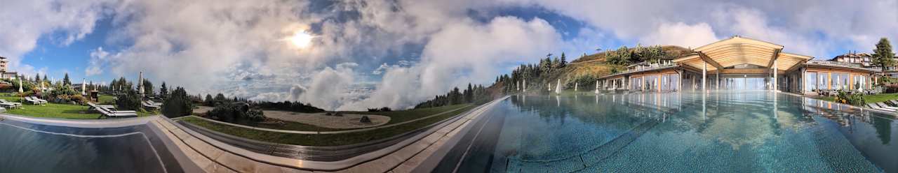 Pool Mountain Resort Feuerberg